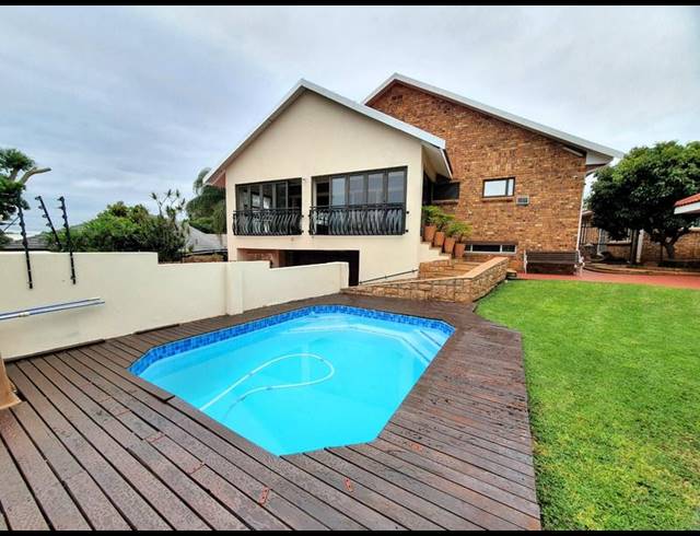 5 BEDROOM HOUSE FOR SALE IN WONDERBOOM